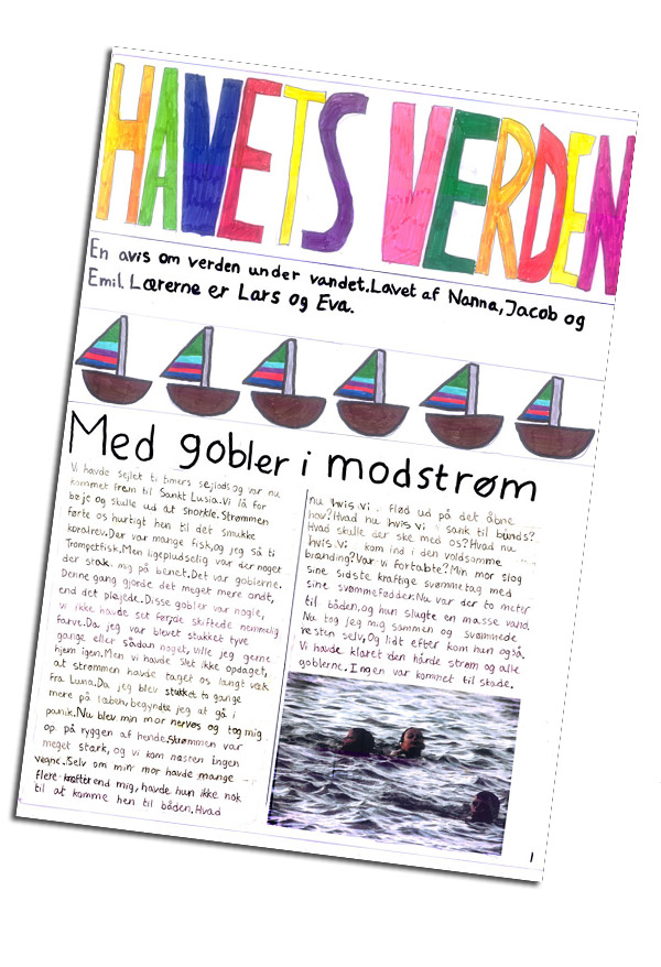 HavetsVerden