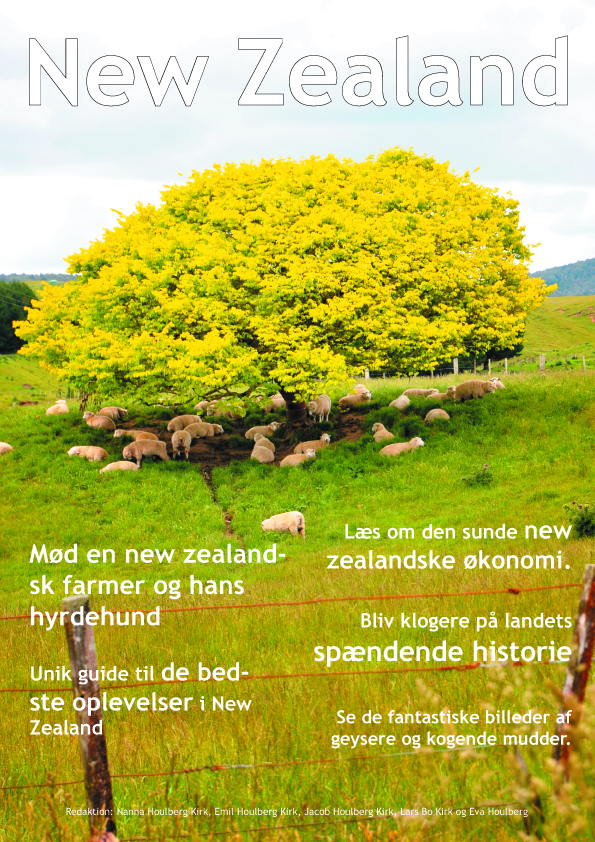 NZ-avis