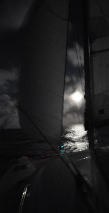 Nightsailing