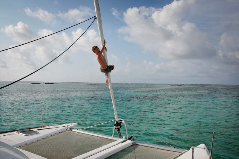 San Blas Islands