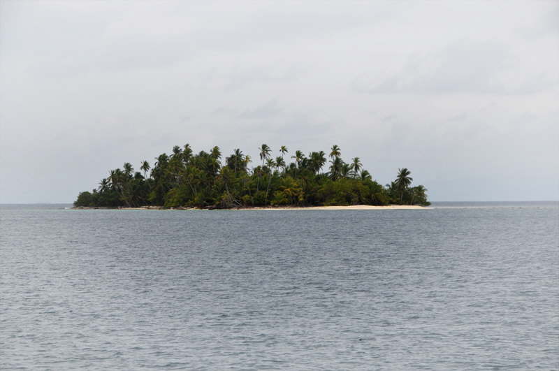 San Blas Islands