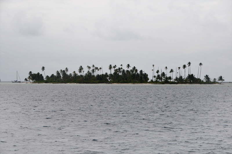 San Blas Islands