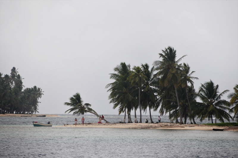 San Blas Islands