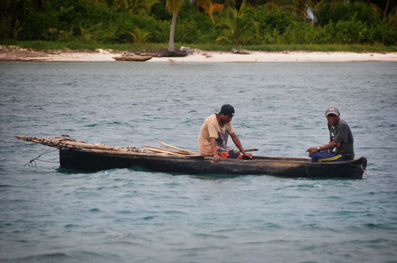 San Blas Islands