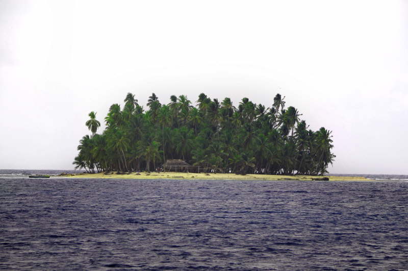San Blas Islands