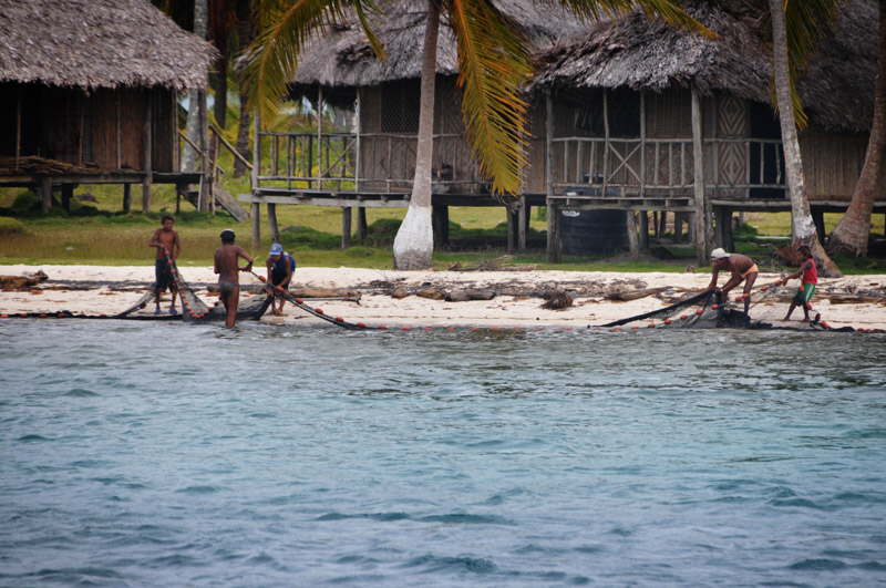 San Blas Islands
