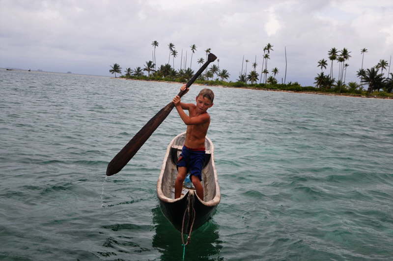 San Blas Islands