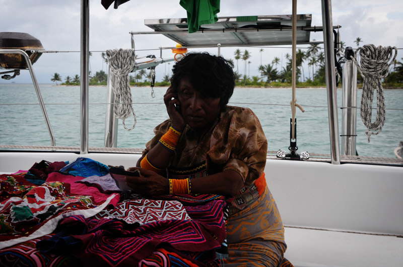 San Blas Islands