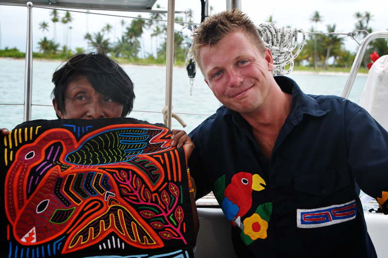 San Blas Islands