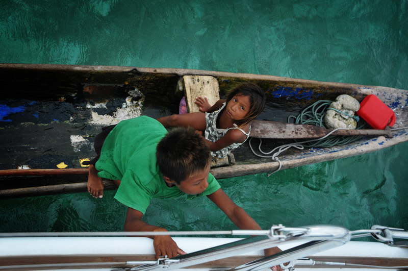 San Blas Islands