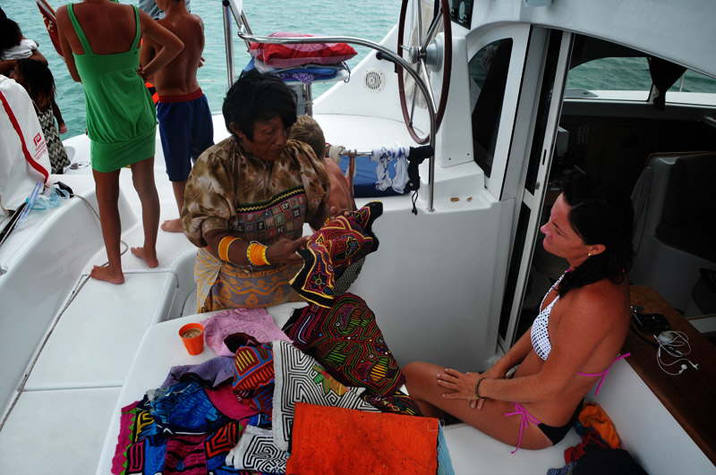 San Blas Islands