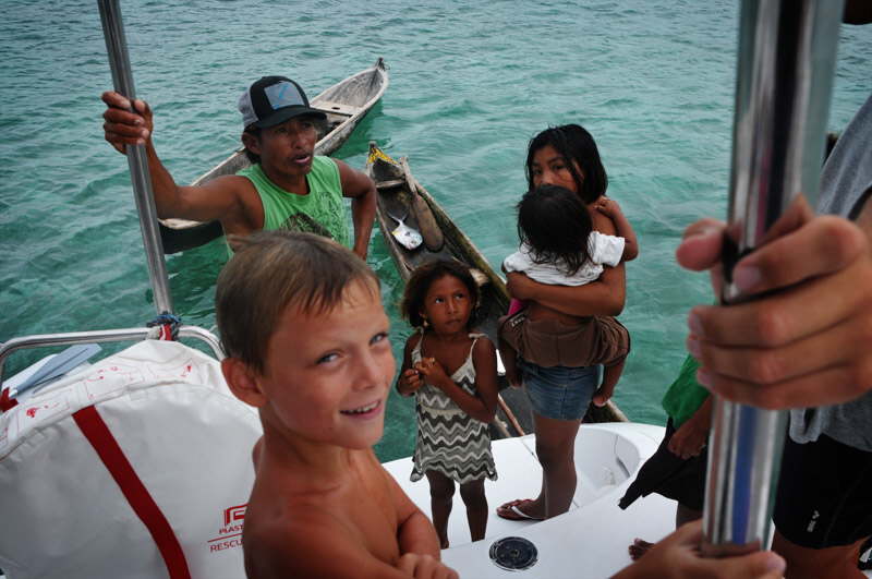 San Blas Islands