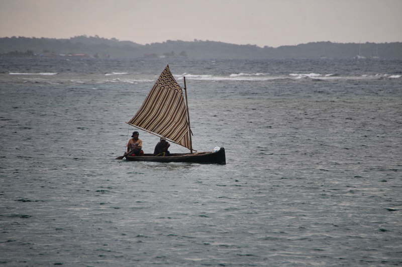San Blas Islands