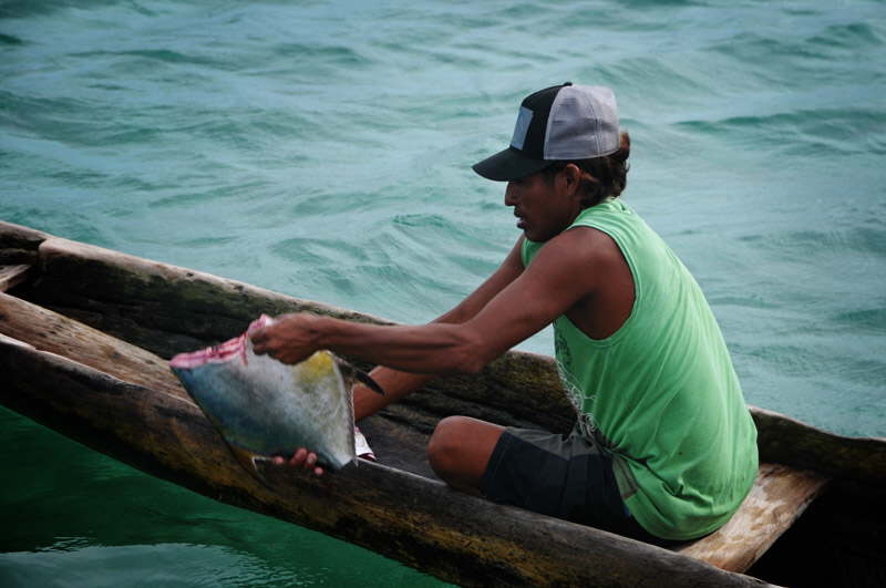 San Blas Islands
