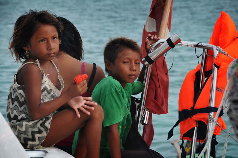 San Blas Islands