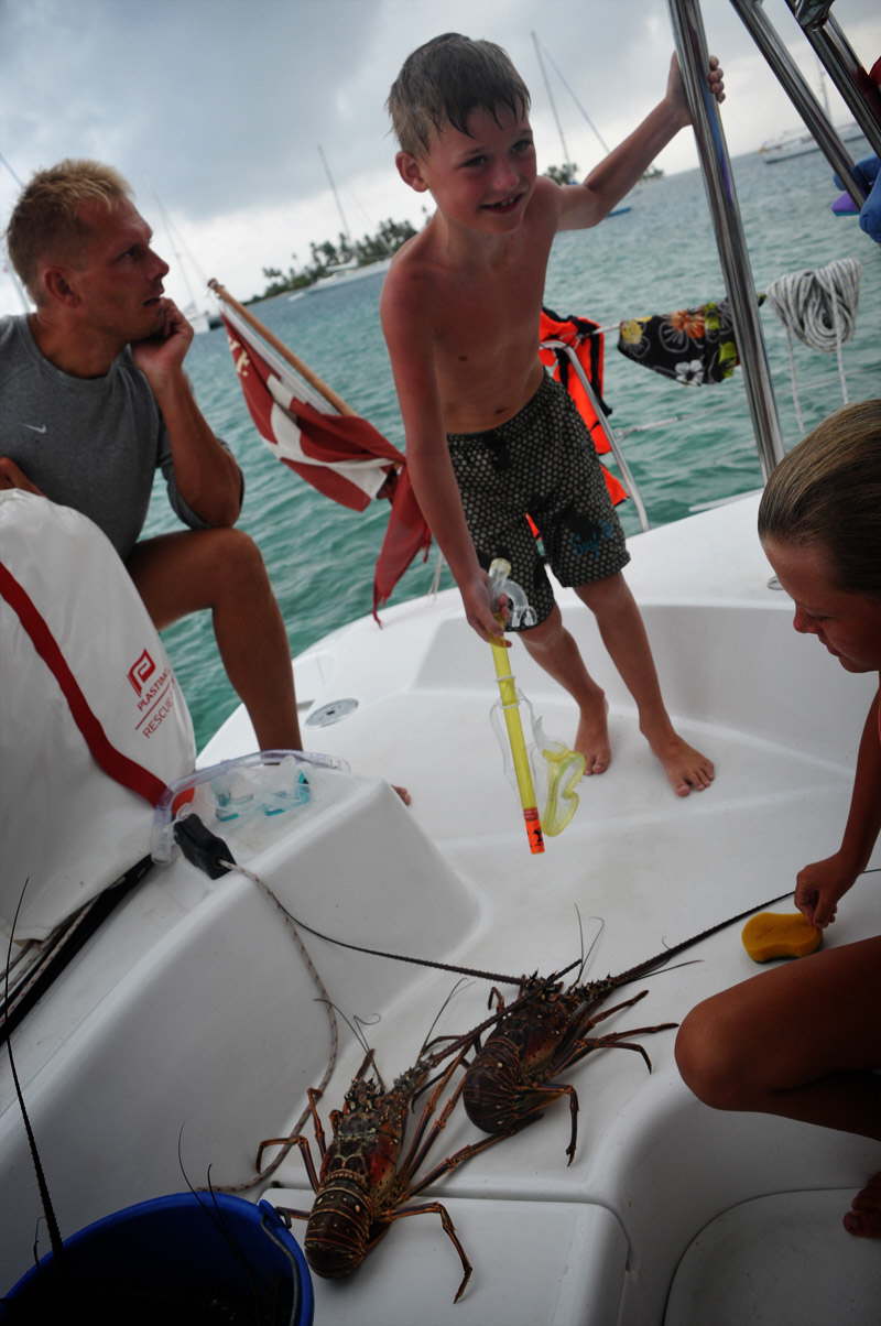 San Blas Islands