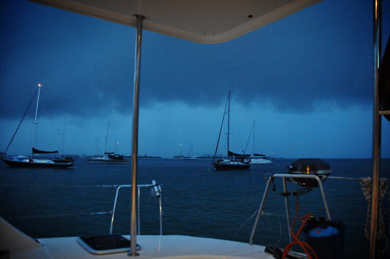 San Blas Islands