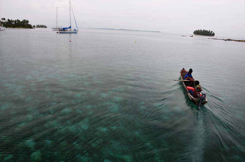 San Blas Islands