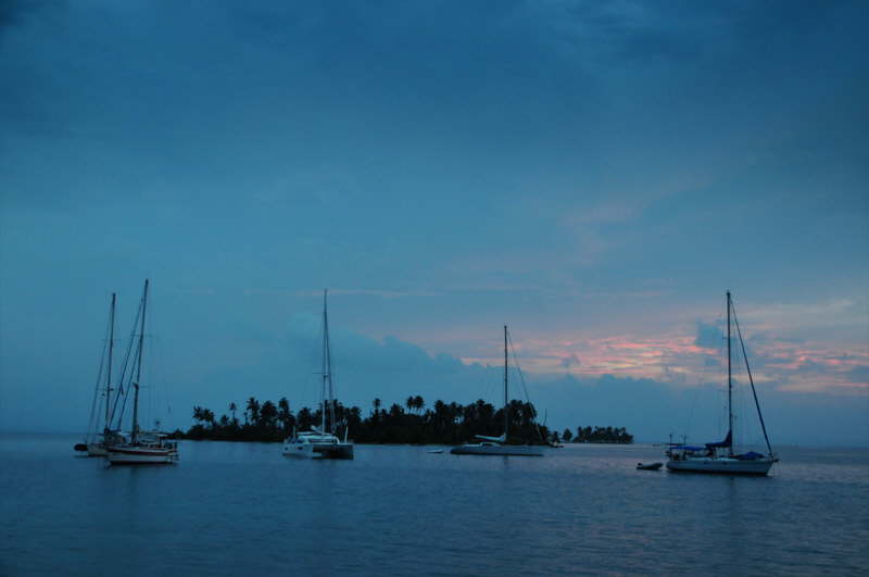 San Blas Islands
