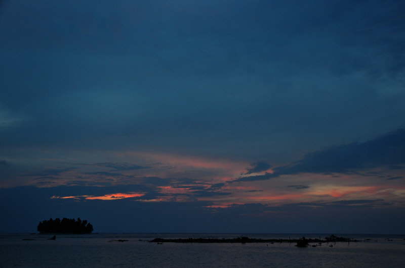 San Blas Islands