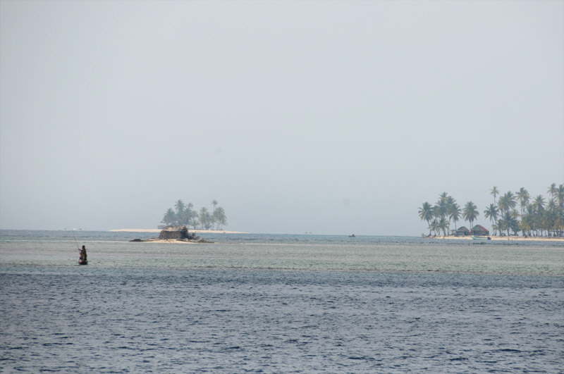 San Blas Islands