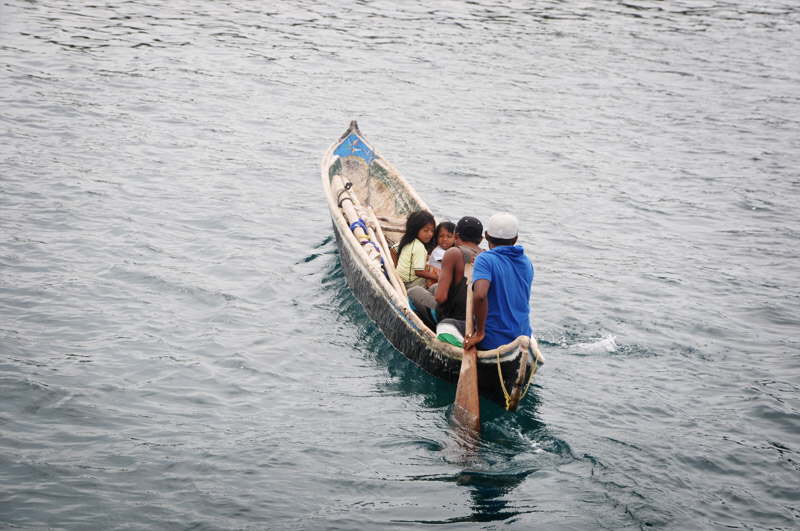 San Blas Islands