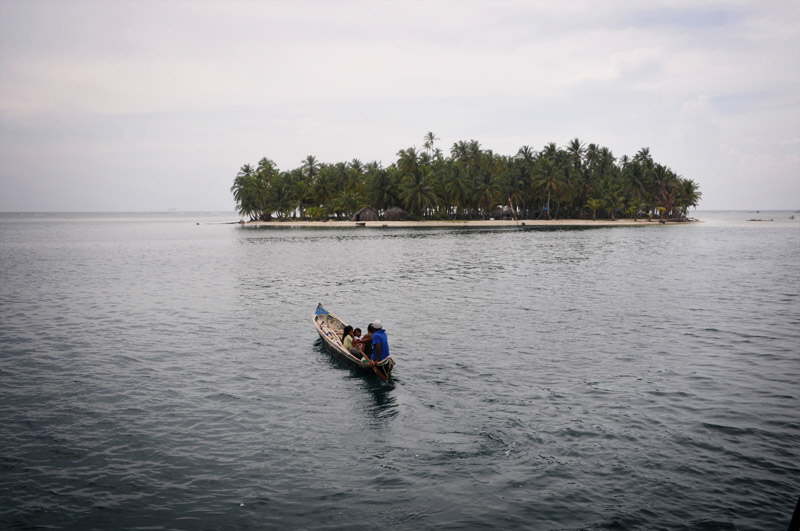 San Blas Islands
