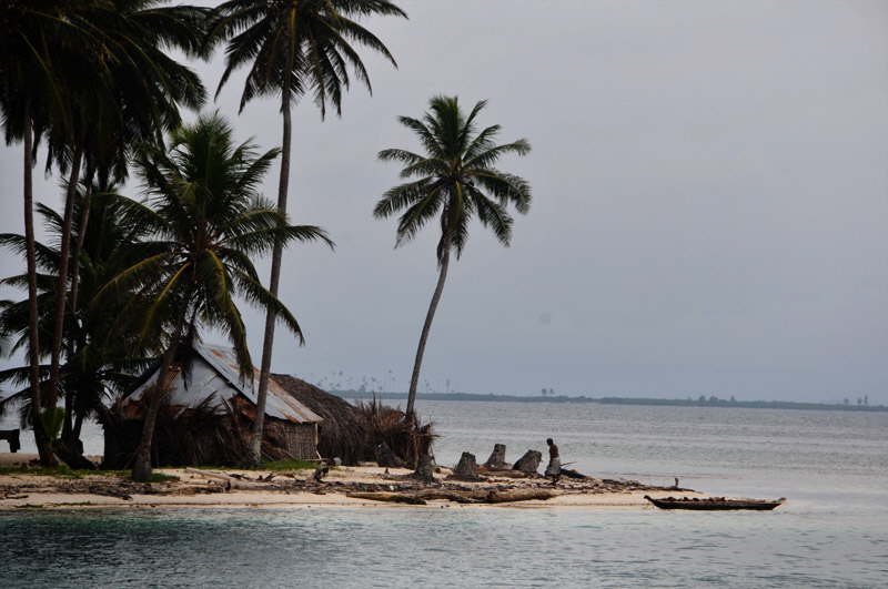 San Blas Islands