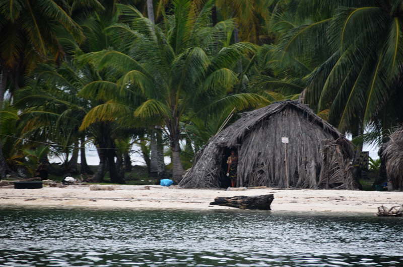 San Blas Islands