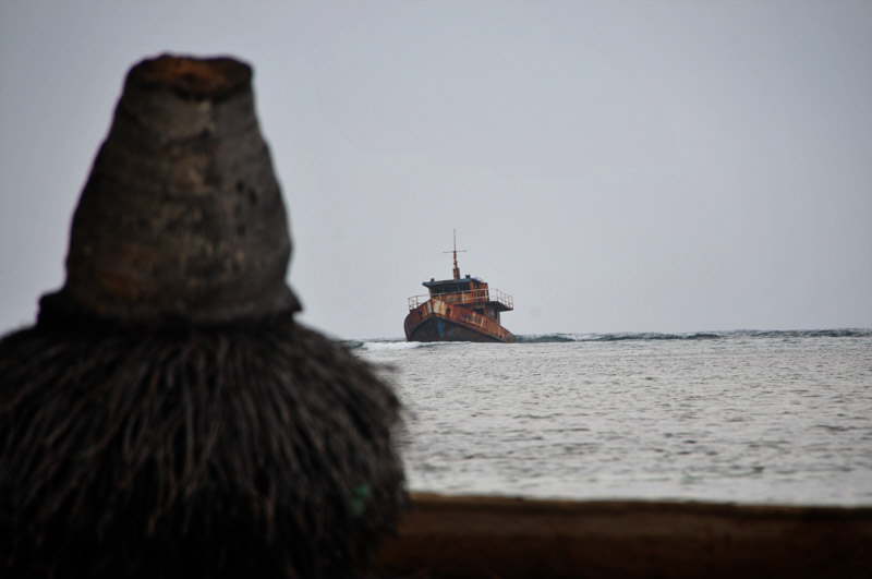 San Blas Islands