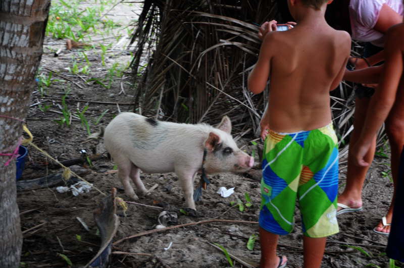 San Blas Islands