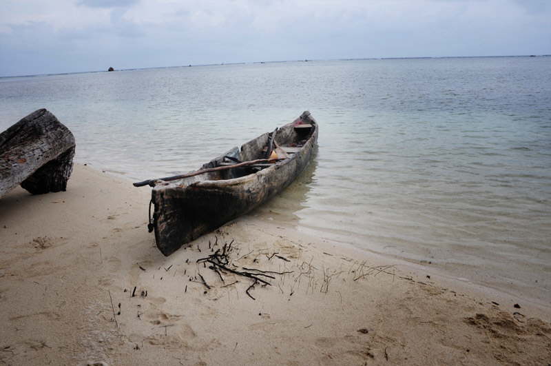 San Blas Islands