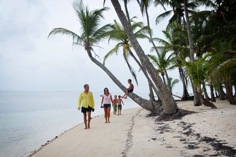 San Blas Islands