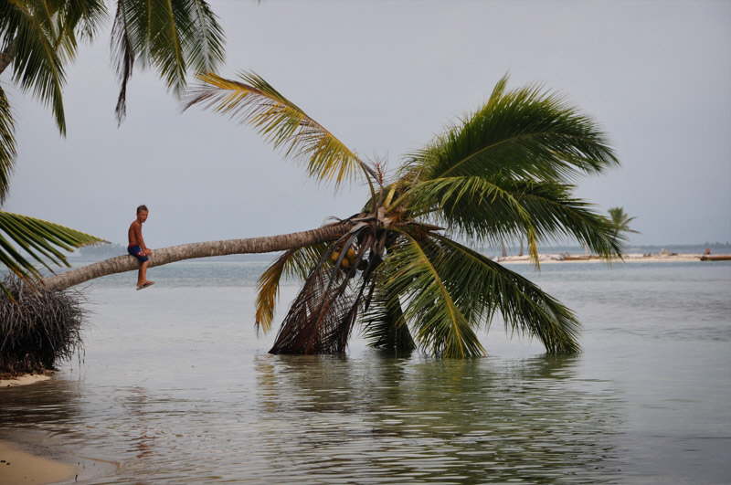 San Blas Islands