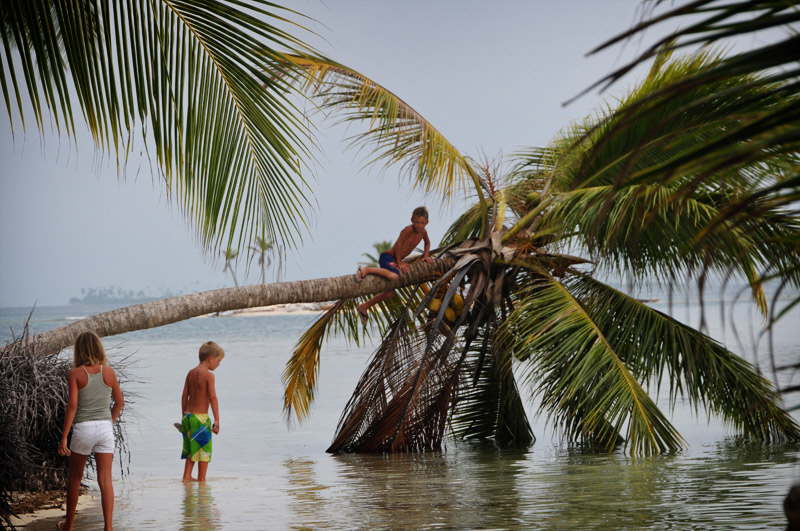 San Blas Islands
