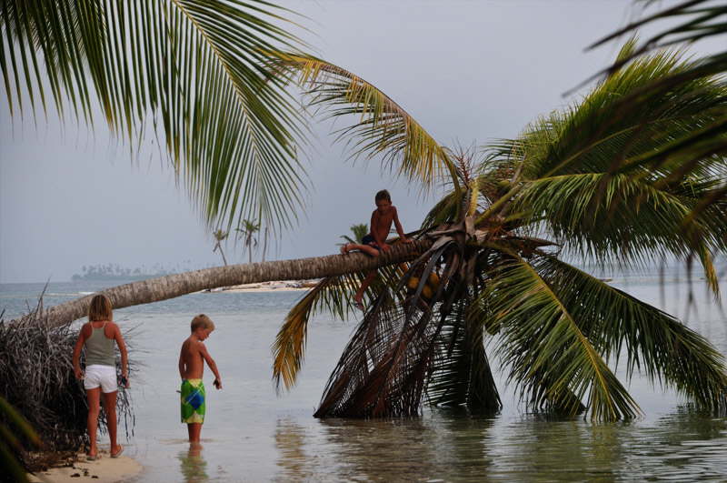 San Blas Islands