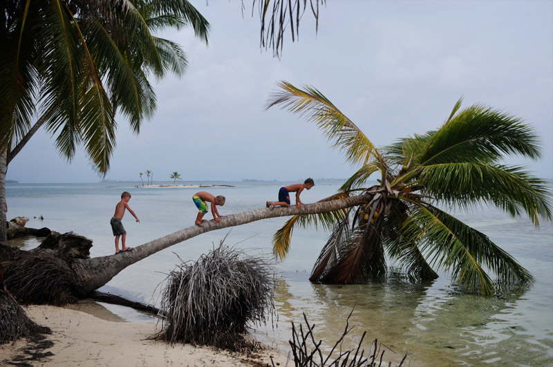 San Blas Islands