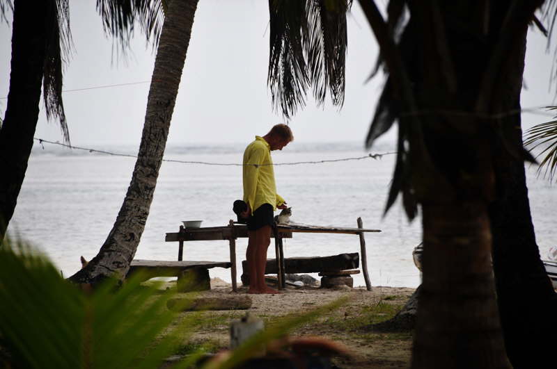 San Blas Islands