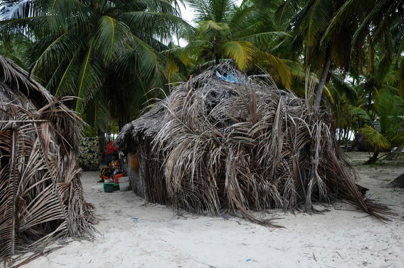 San Blas Islands