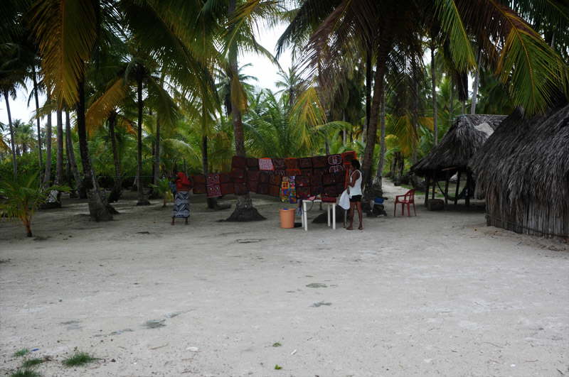 San Blas Islands