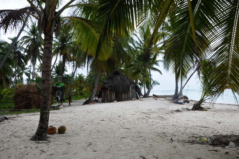San Blas Islands