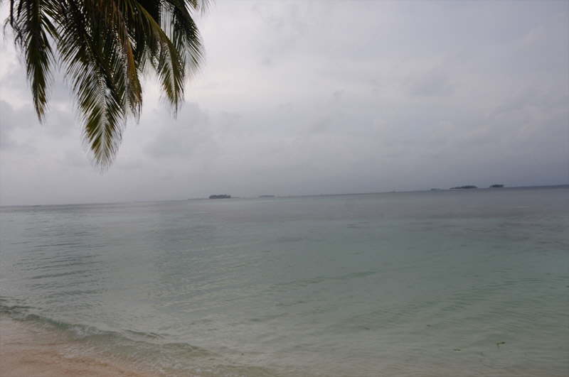San Blas Islands
