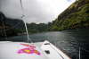 Luna ved Fatu Hiva.