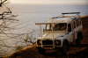 Marcs bercool Jeep.