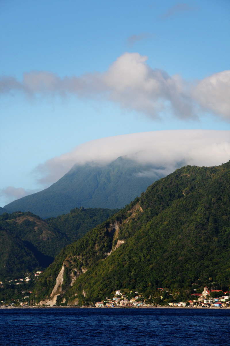 Dominica.