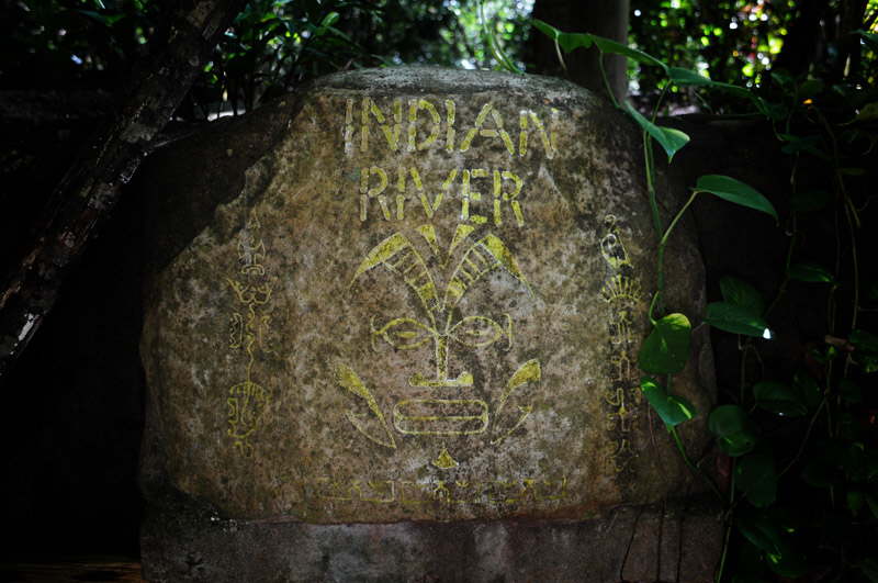 Indian River