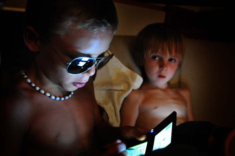 Nintendo...