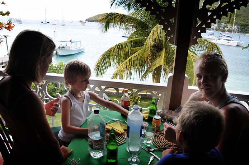 Bequia.