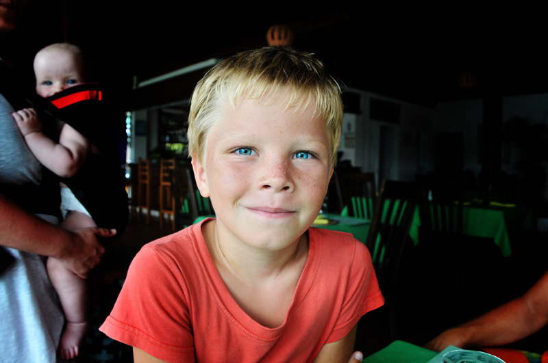 Jacob.