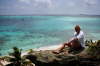 Tobago Cays.